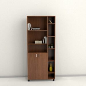 Biblioteca Tables 078x186mts 3031