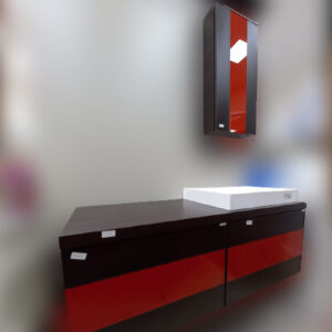 Conjunto baño