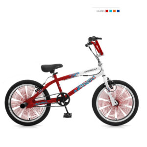 Bici Gribom R20″ Freestyle