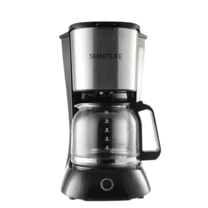 Cafetera Smartlife filtro