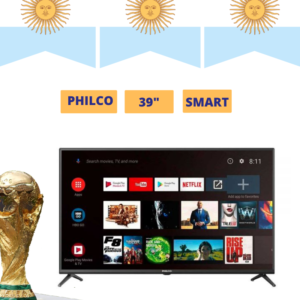 Tv 39″ Philco