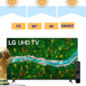 Tv 60″ LG