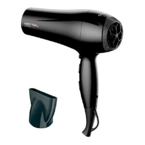 Secador de pelo GAMA Mistral Ceramic ion