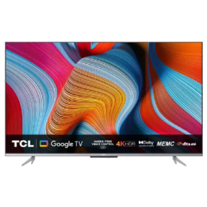 Tv 50″ TCL Smart Android