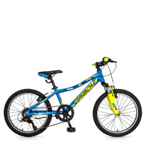 Bici Gribom R20″ Sherwood Junior