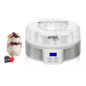 Yogurtera Atma