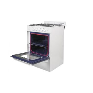 Cocina Eskabe Q7 B Multigas