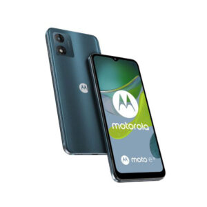 Celular Motorola E13 64GB