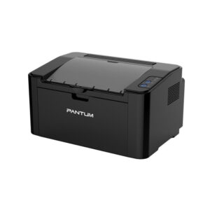 Impresora Pantum Laser P2500w monocromatica
