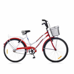 Bici R26 dama Whaler