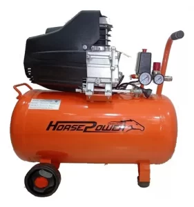 COMPRESOR HORSEPOWER 50LTS 2HP AC650