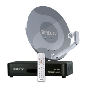 ANTENA DIRECTV 0.6