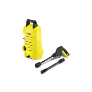 HIDROLAVADORA KARCHER K1 HOGAR Y JARDIN