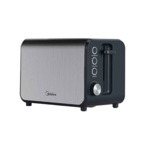 TOSTADORA MIDEA INOX BT-MM2XAR1