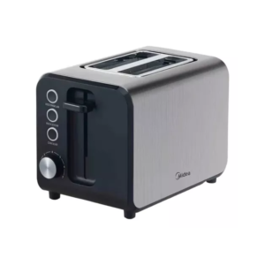 TOSTADORA MIDEA INOX BT-MM2XAR1