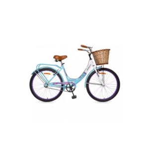 BICI R26″ OASIS GRIBOM 3510D