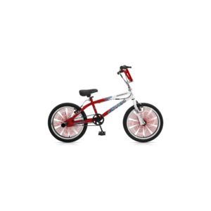 BICI R20″ BACKFLIP GRIBOM 3810