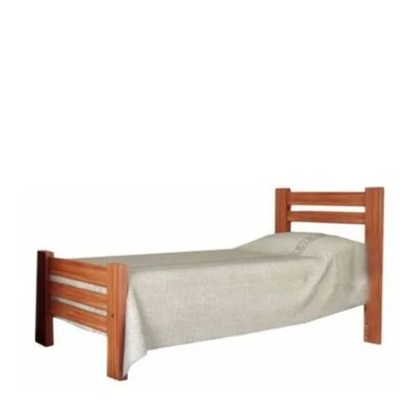 CAMA PACIFICO 0.80 CASTAÑO INMACOL