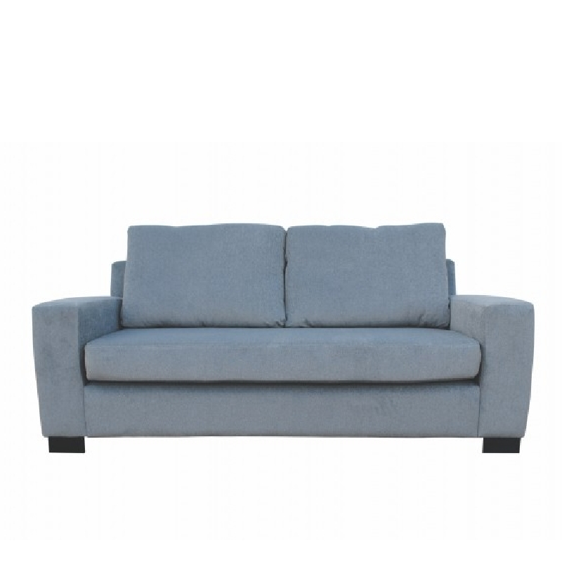 Sofa Loan 2 cuerpos cuerotex San Miguel Center
