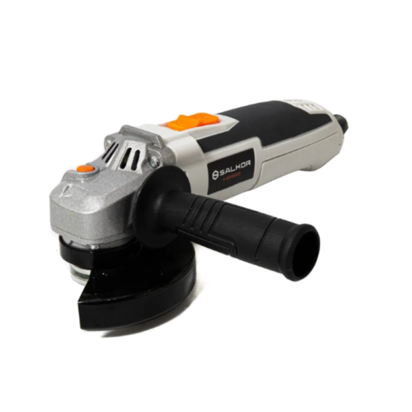 AMOLADORA SALKOR 4 1/2" 600W