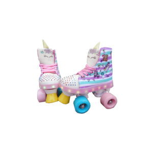 PATINES BIPO UNICORNIO RLL400