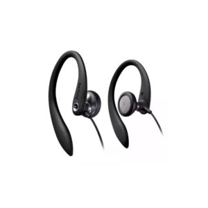 AURICULAR PHILIPS SHS3305BK/10