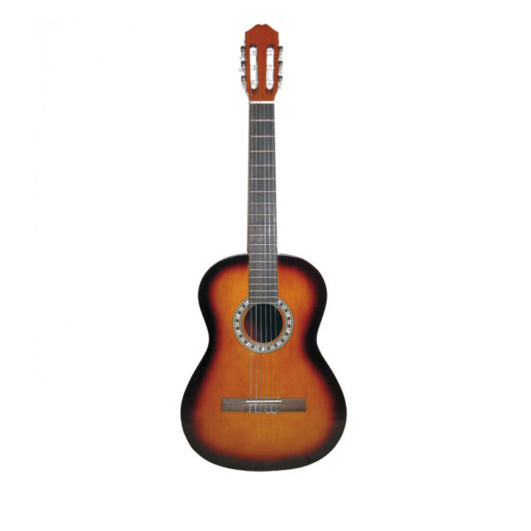 GUITARRA CLASICA HERNANDEZ H8