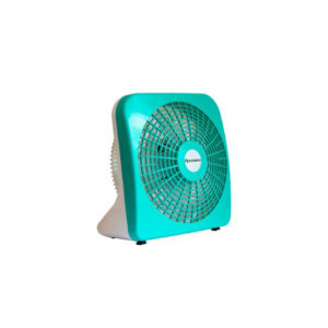 VENTILADOR TURBO 12″ INDELPLAS