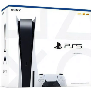 PLAYSTATION 5 HW STANDARD 1215 GOWE-AR