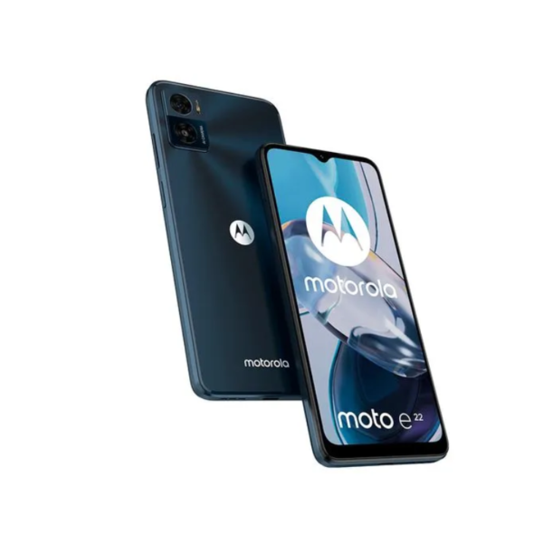 MOTOROLA E22 4-64GB