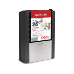 CALEFACTOR COPPENS 3000 MG CONVECTOR S/SALIDA