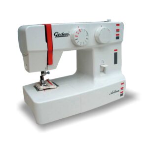 MAQUINA COSER GODECO ACTIVA