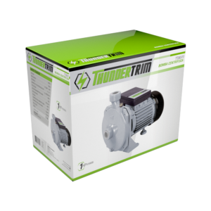 BOMBA CENTRIFUGA THUNDERTRIM 1HP TT08370