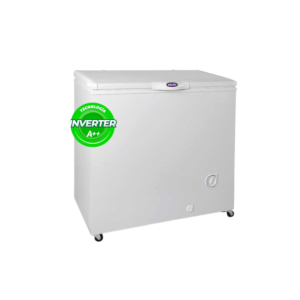 FREEZER INELRO HORIZONTAL FIH-270 INVERTER A++