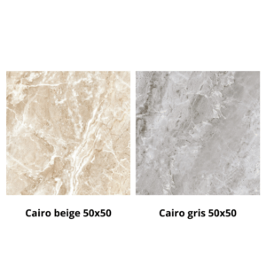 Cerámico Cortines Cairo 50×50 Cm Brillante – Piso Y Revestimiento