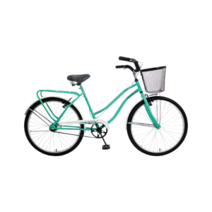 BICI R26″ GRIBOM PRADO FULL URBANA 3500