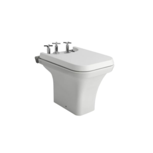 BIDET FERRUM MILENA 3 AGUJEROS BDF3J