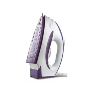 PLANCHA VAPOR OSTER 5856 VIOLETA BASE CERAMICA