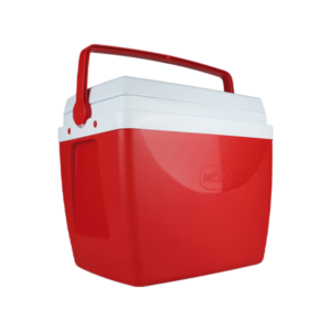 CONSERVADORA ICE COLD 34 LT ROJO MOR