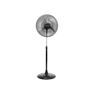 VENTILADOR DE PIE 20″ PALETA METALICA V1100 MAGICLICK