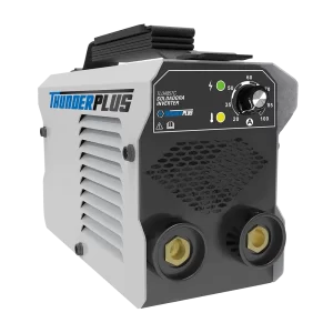 Soldadora Inverter 100 Amp Mma Electrodo Thunder 220v