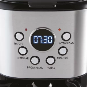 CAFETERA PEABODY PE-CT4207