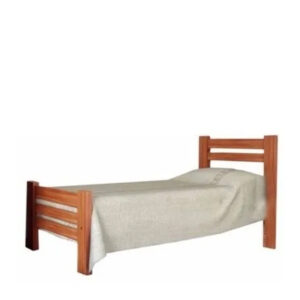 CAMA PACIFICO 0.80 CASTAÑO INMACOL