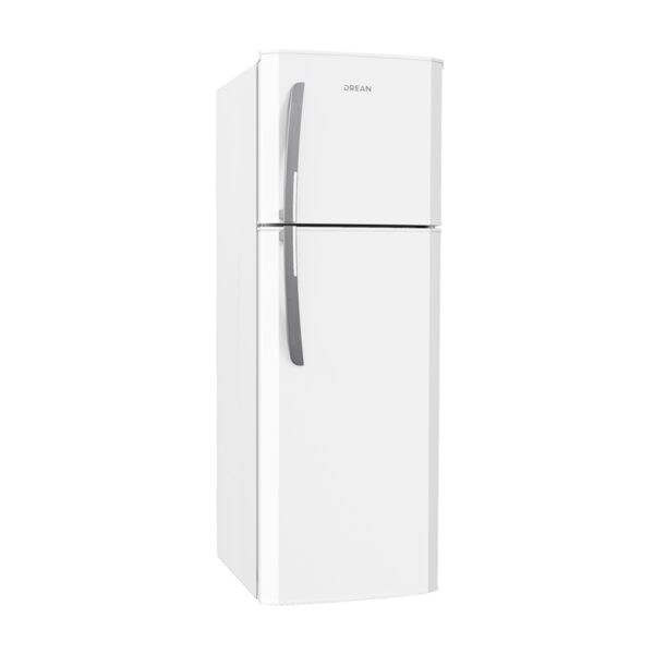 HELADERA DREAN 277LTS CICLICA BLANCA HDR280F50PB