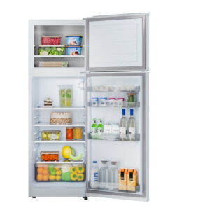 HELADERA DREAN 277LTS CICLICA BLANCA HDR280F50PB