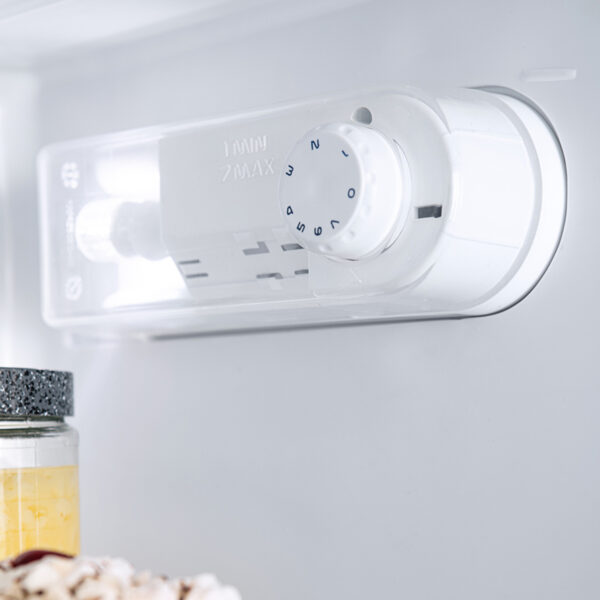 HELADERA DREAN 277LTS CICLICA BLANCA HDR280F50PB - Imagen 4