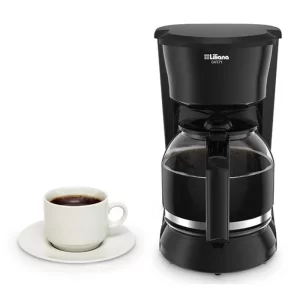 CAFETERA LILIANA DE FILTRO 1.8LTS AC930
