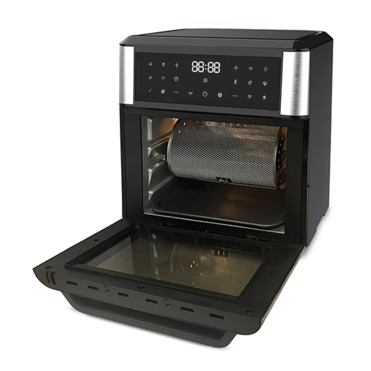 FREIDORA AIRE 11.7 LTS LILIANA AF950 - Imagen 2