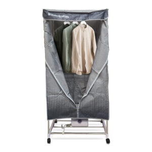 SECARROPAS INDELPLAST AIRE CALIENTE 1000W 15KG