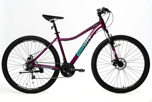 Bici Rodado 29" Mountain Bike Dabomb Gravity Shimano M/L - Imagen 7